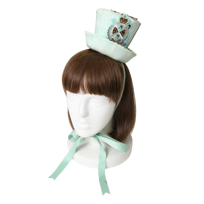 Royal ChocolateミニHat☆アンジェリックプリティ