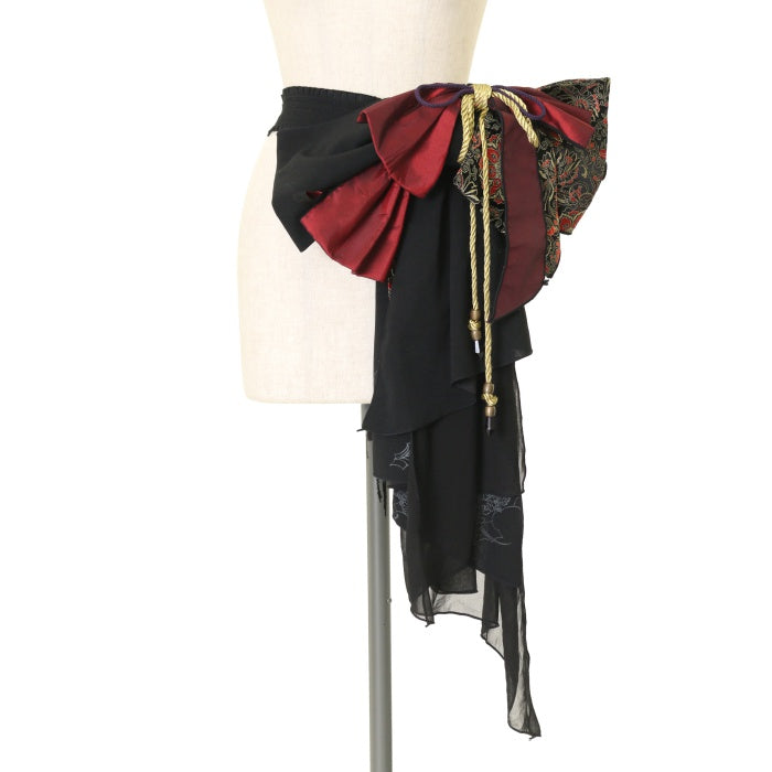 USED】ONESTE 付け帯 | Ozz On | ロリータ ゴスロリブランド服・古着の