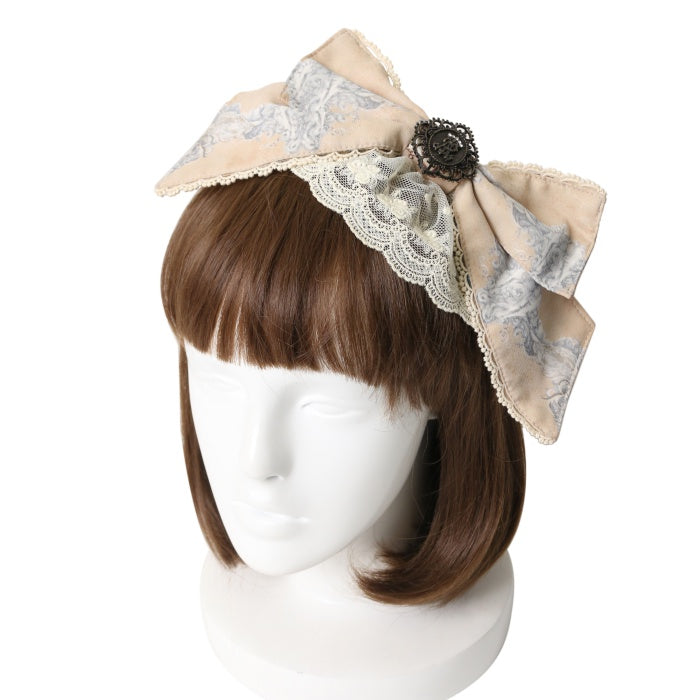 ALICE and the PIRATES プシュケー柄 新品 ALICE and the PIRATES