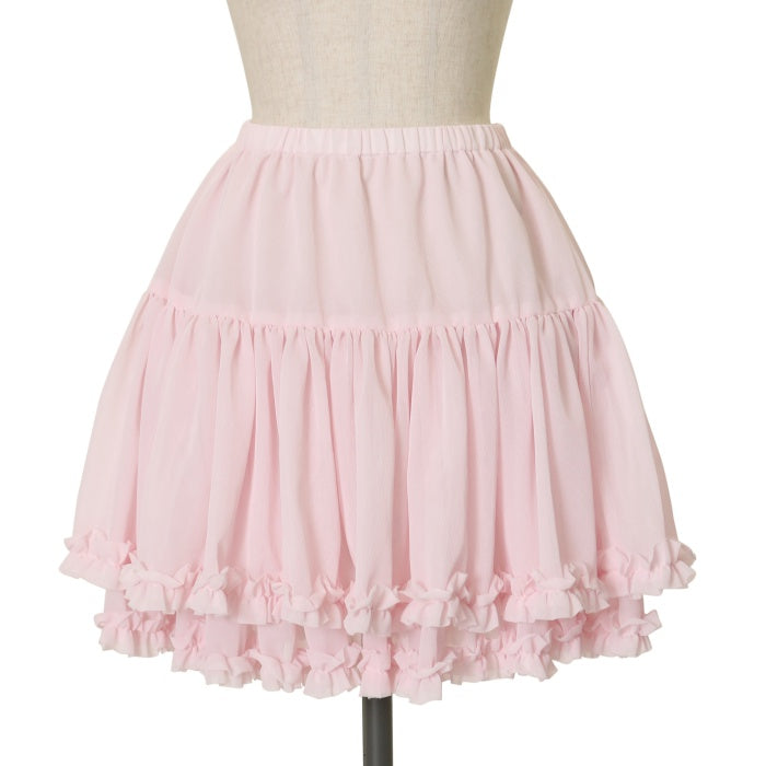 USED】トリコットパニエ | BABY, THE STARS SHINE BRIGHT | ロリータ