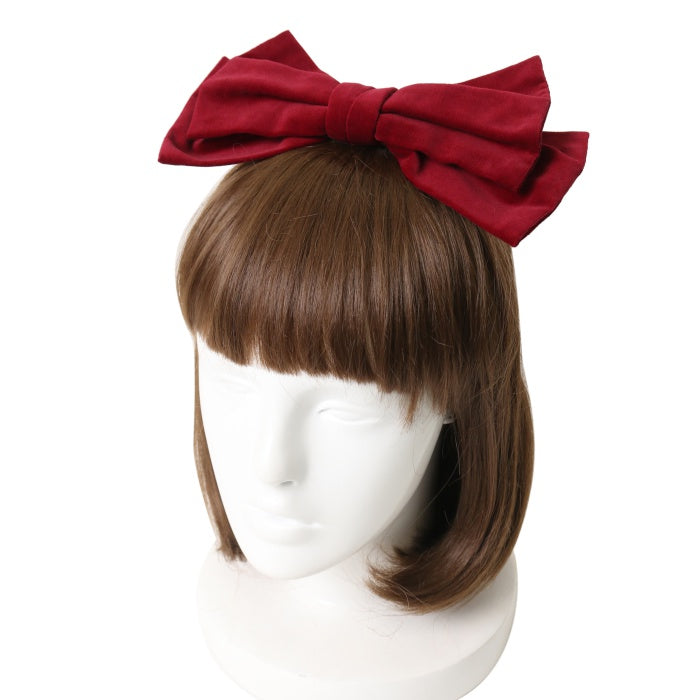 USED】別珍リボンカチューシャ | Moi-même-Moitié Wunderwelt Online  