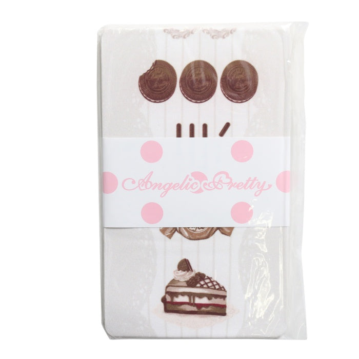 USED】Cream Cookie Paradeオーバーニー | Angelic Pretty | ロリータ