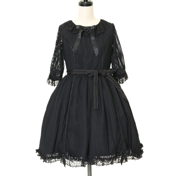 USED】Airy Sugarワンピース | Angelic Pretty | ロリータ ゴスロリ 
