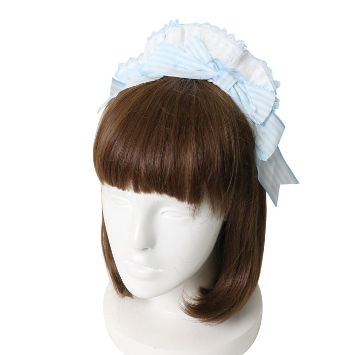 USED】Dreamy Parfaitカフェカチューシャ | Angelic Pretty Wunderwelt