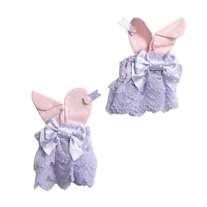 USED】リリカルバニーお袖とめ | Angelic Pretty | ロリータ ゴスロリブランド服・古着の通販はワンダーウェルト