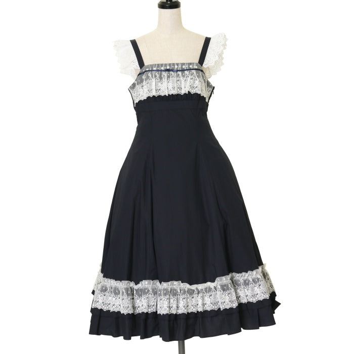 USED】クレールサンドレス | Victorian Maiden Wunderwelt