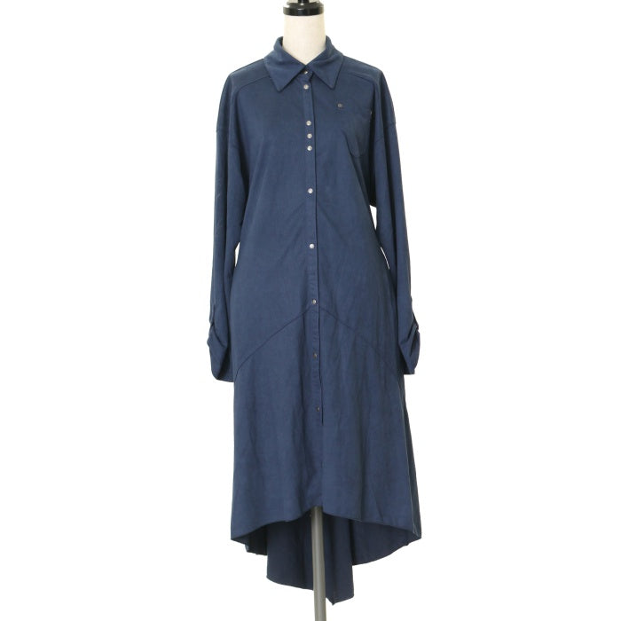 Rozen Kavalierワンピース USED】Rozen Kavalier ボタニカルレイヤードワンピース | Ozz On