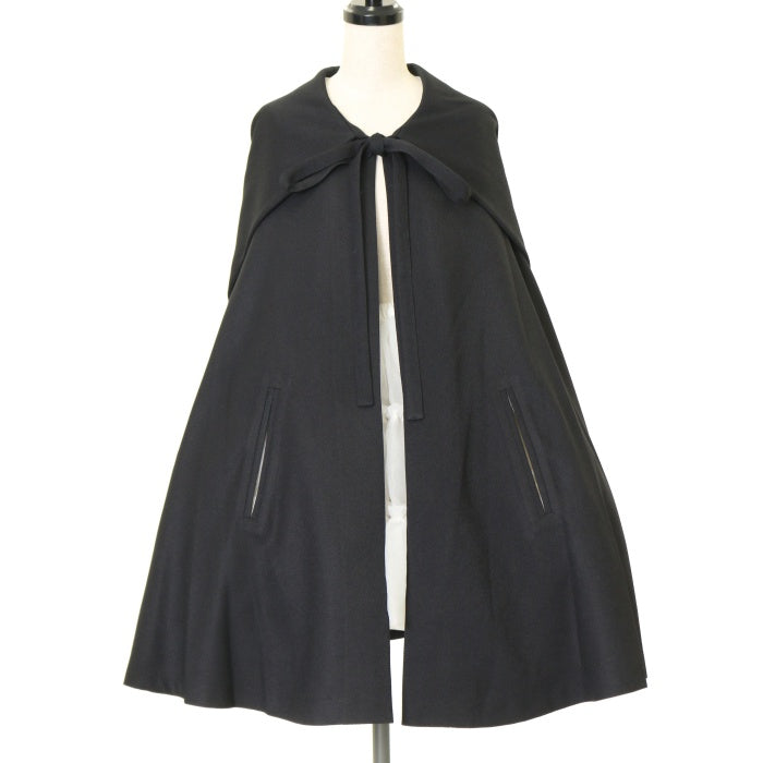 アトリエボズ ショートマント アトリエボズ ショートマント Special Lucky Bagsご予約開始の