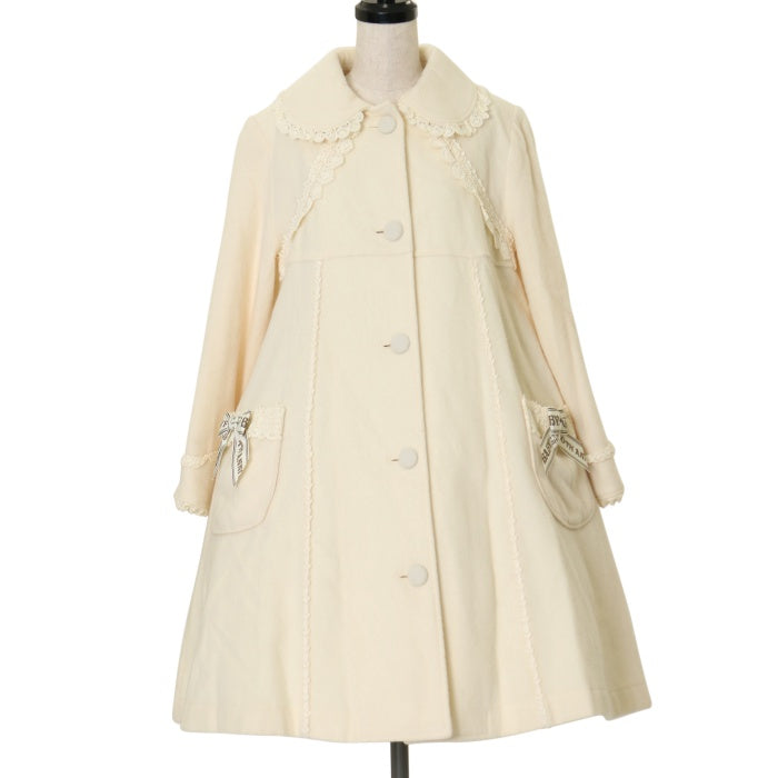 【BABY,THE STARS SHINE BRIGHT】未使用 小公女コート 別珍小公女コート – BABY, THE STARS SHINE BRIGHT