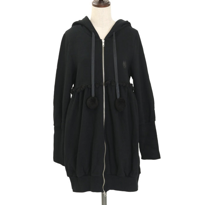 : ALICE and the PIRATES ピエロパーカー USED】A/Pピエロパーカー | ALICE and the PIRATES Wunderwelt Online