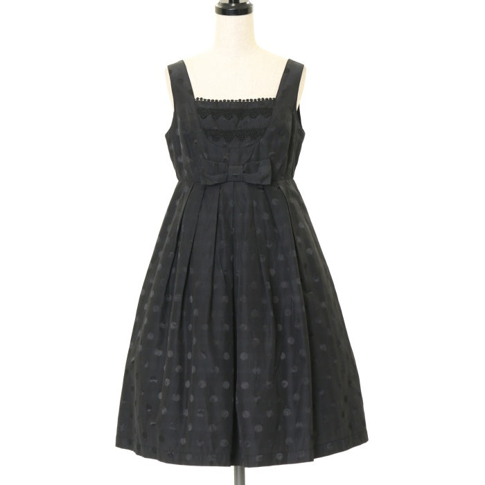 Emily Temple cute ジャンバースカート ロリィタ Closet Print JSK by Emily Temple Cute