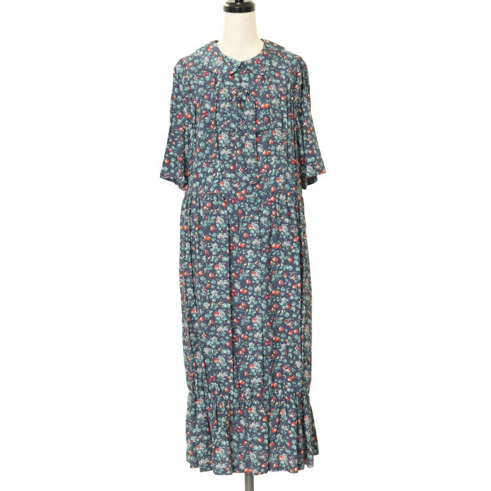 USED】【Mサイズ】Wild cherry ギャザードレス | Jane Marple