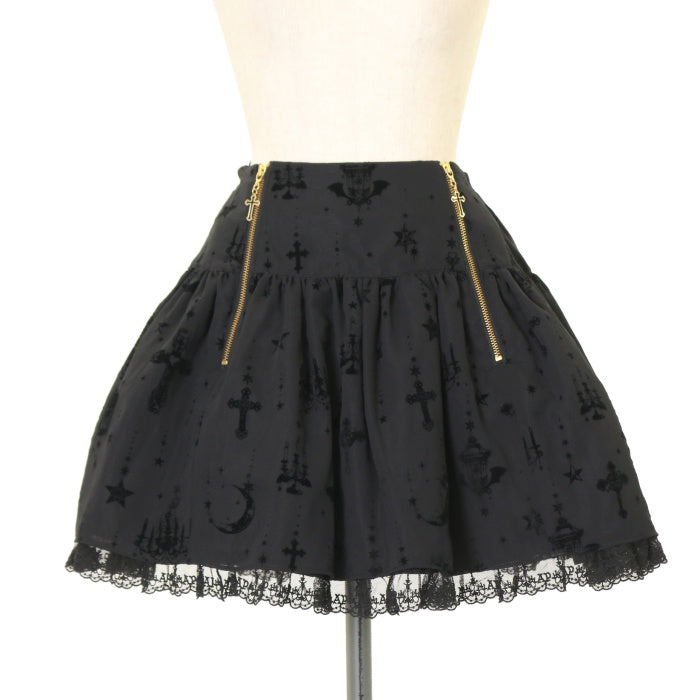 USED】Holy Lanternスカート | Angelic Pretty | ロリータ ゴスロリ  