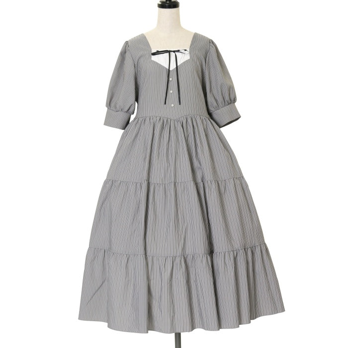 USED】【marcHenTica】アリーチェワンピース | その他ブランド
