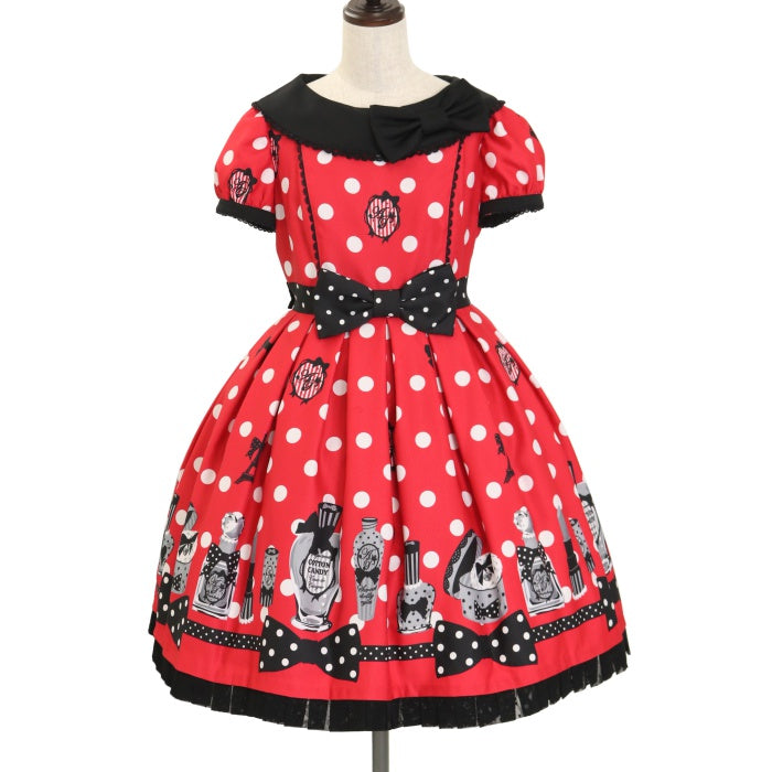 USED】Fantasic Dollyワンピース | Angelic Pretty | ロリータ