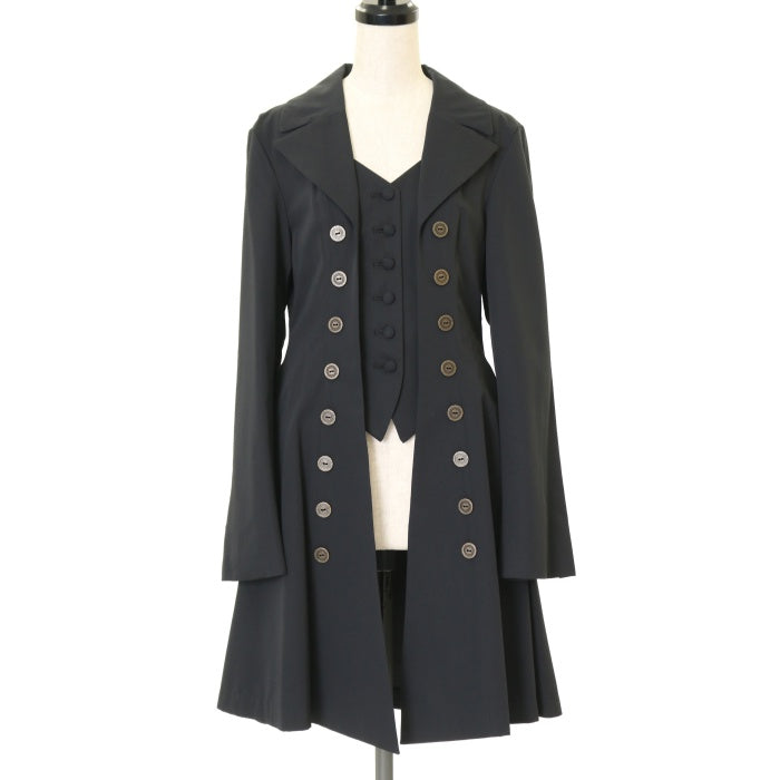 USED】ローランドジャケット | ATELIER BOZ Wunderwelt Online