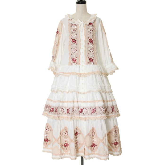 【セール中】Jean Paul GAULTIER エーデルワイス刺繍 Jean Paul GAULTIER – Archive Store 【セール中】Jean Paul GAULTIER