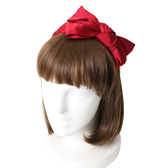 USED】おリボンカチューシャ | Morun x Muuna Stoik | ロリータ