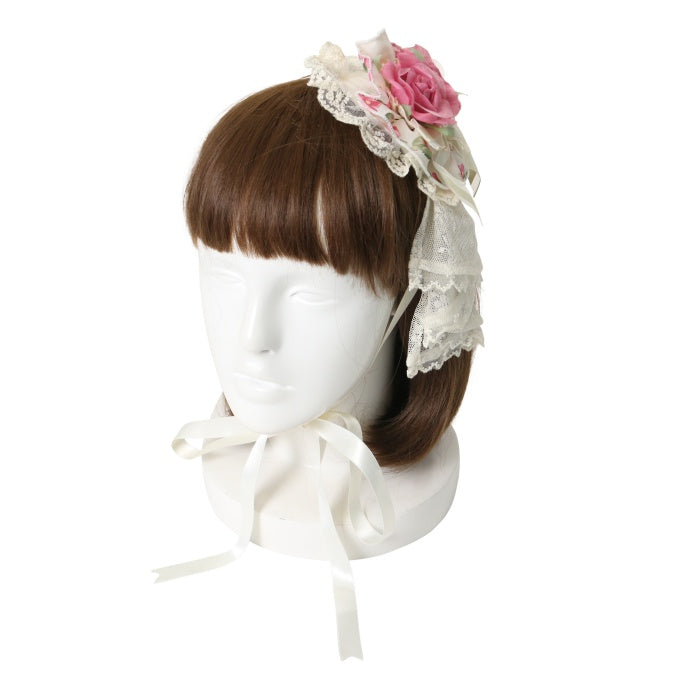 USED】Dramatic Roseキャノティエ | Angelic Pretty | ロリータ