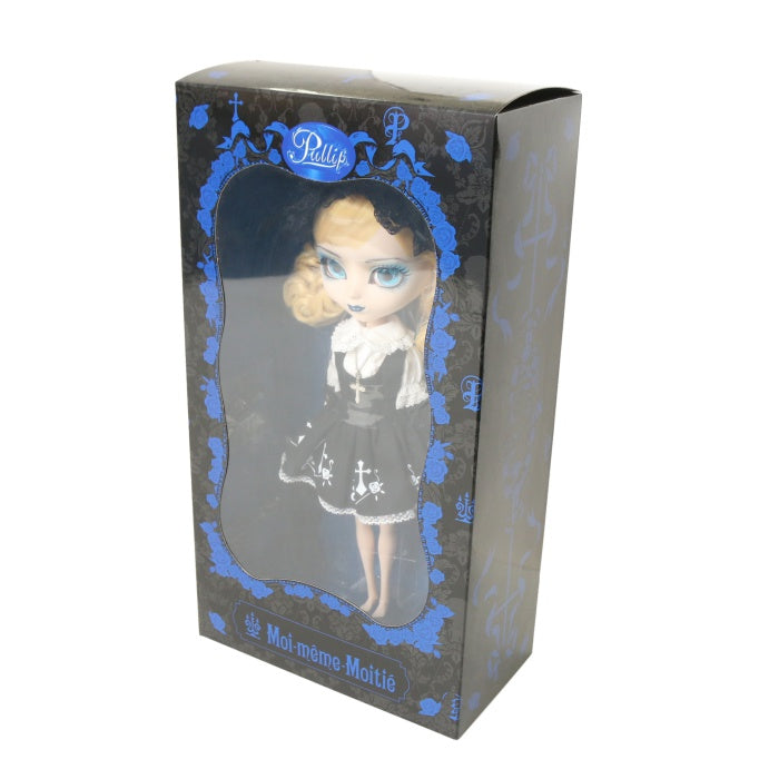 Pullip Moi-même-Moitié ドール mana Mana ~Elegant Gothic Lolita~ Rose Cross JSK (Moi-même-Moitié)