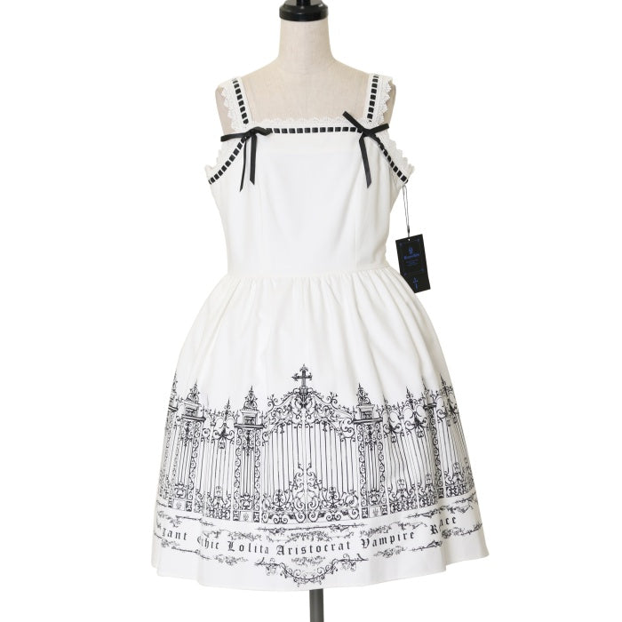 Moi-meme-Moitie アイアンゲートJSK