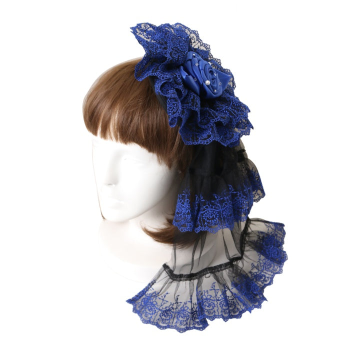 USED】Baroque x Moi-même-Moitié 2nd Collaboration Church