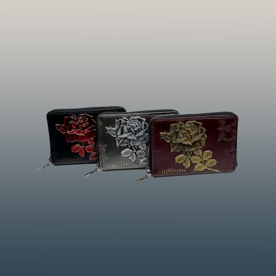 230683 Ficelle Rose Coin Purse | artherapie | Wunderwelt Fleur