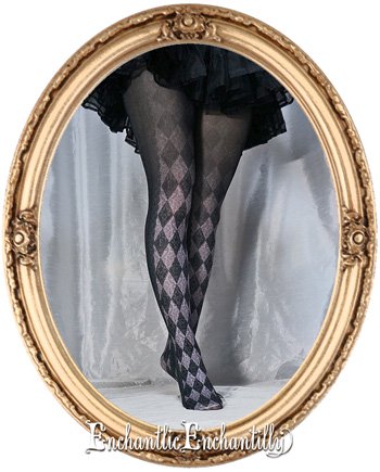 いばら姫のタイツ | Enchantlic Enchantilly | ロリータ