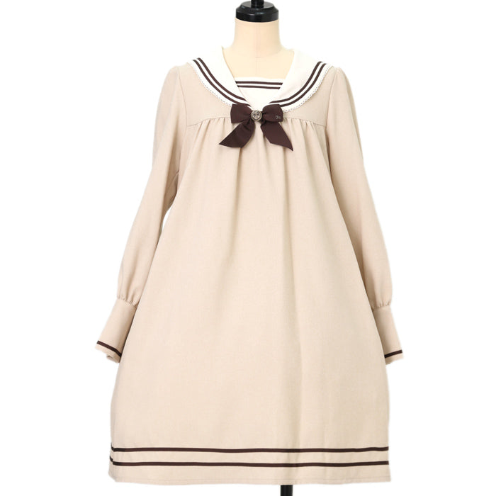 IWチャームセーラーワンピース | Innocent World | ロリータ