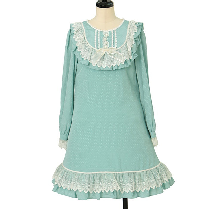 USED】アンリエッタワンピース | BABY, THE STARS SHINE BRIGHT  