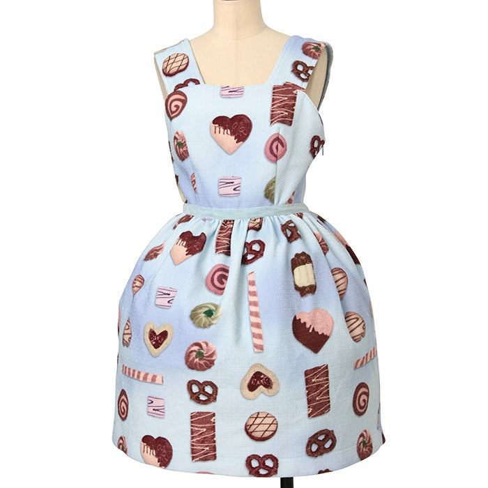 USED】COOKIE GIRLワンピース | MILK Wunderwelt Online Shop - Gothic  