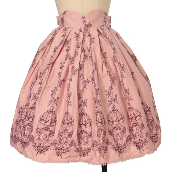 USED】バラかごの天使スカート | Innocent World Wunderwelt Online