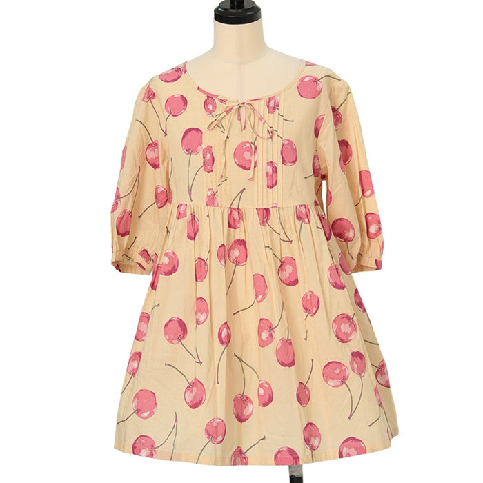 Jane marple cherry ワンピース Jane marple cherry ワンピース
