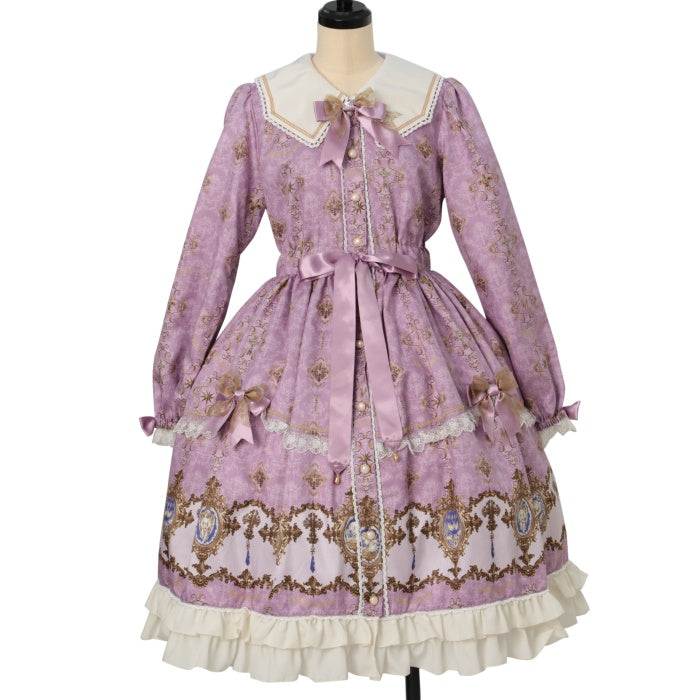 USED】holiness cameo ワンピース | metamorphose Wunderwelt Online 