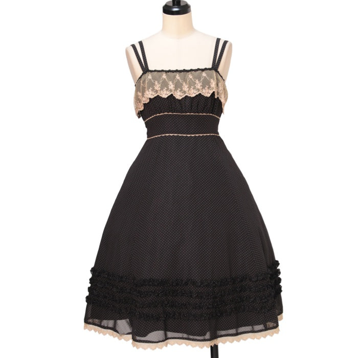 メアリーマグダレン メリリースワンピース ミント Mary Magdalene