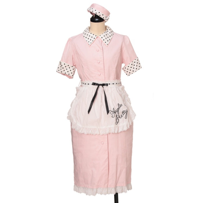 USED】MilkshakeワンピースSet | Angelic Pretty Wunderwelt Online