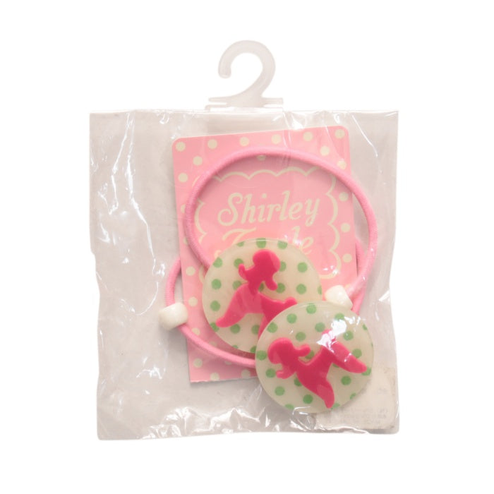 HANGRY&ANGRY ヘアゴム