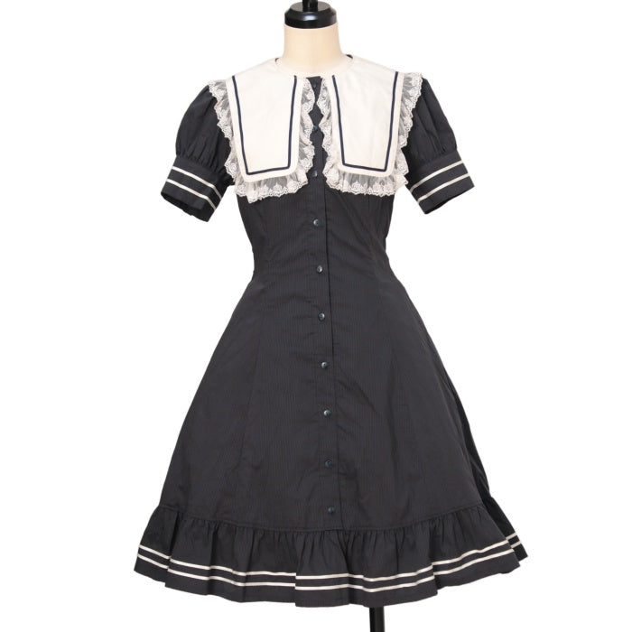 Innocent World イノセントワールド フランシーヌワンピース USED】フランシーヌワンピース | Innocent World Wunderwelt Online