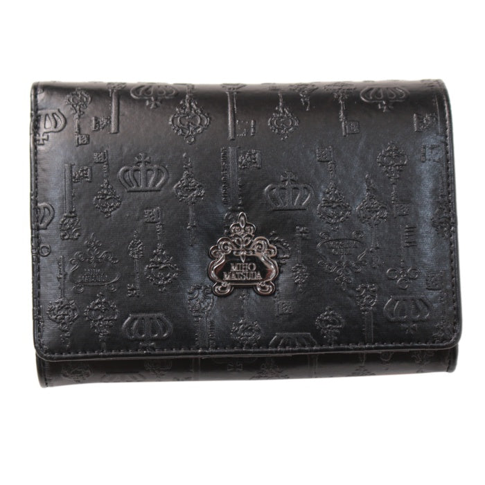 USED】鍵柄折り財布 | MIHO MATSUDA | ロリータ ゴスロリ