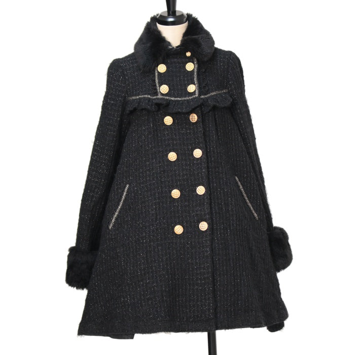 angelic pretty Victoriaコート Victoria Coat by Angelic Pretty