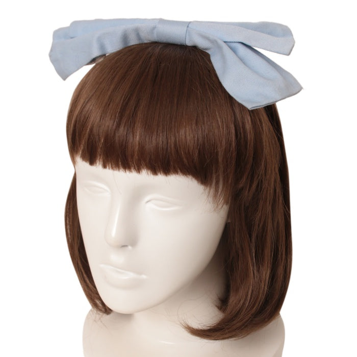 USED】リボンカチューシャ | MAM Wunderwelt Online Shop - Gothic