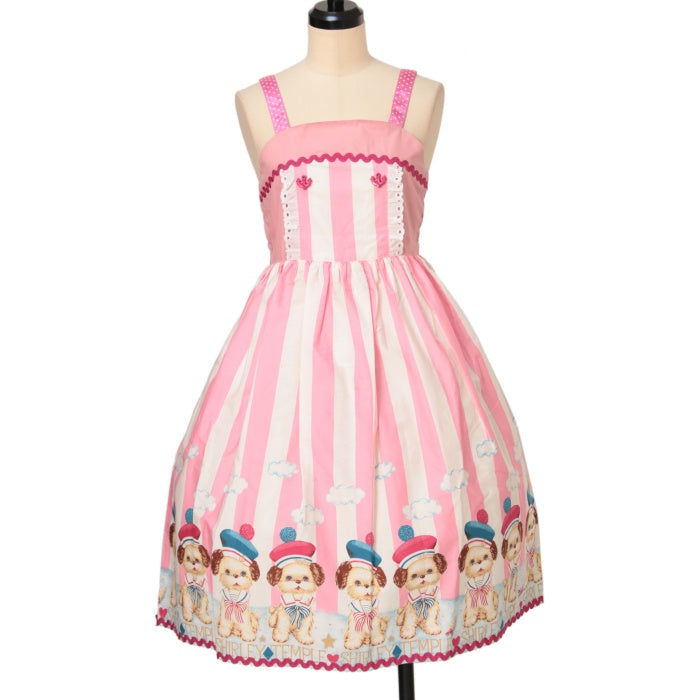 シャーリーテンプル　マリンパピー　ジャンスカ ♡New Arrival News♡2020.5.23 | BLOG :: Shirley Temple