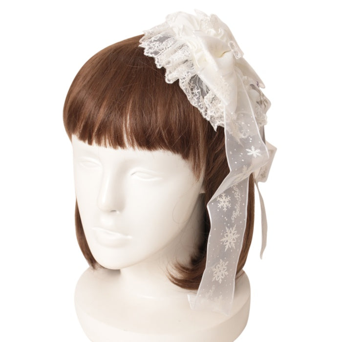 USED】Jewelry Snowキャノティエ | Angelic Pretty | ロリータ  