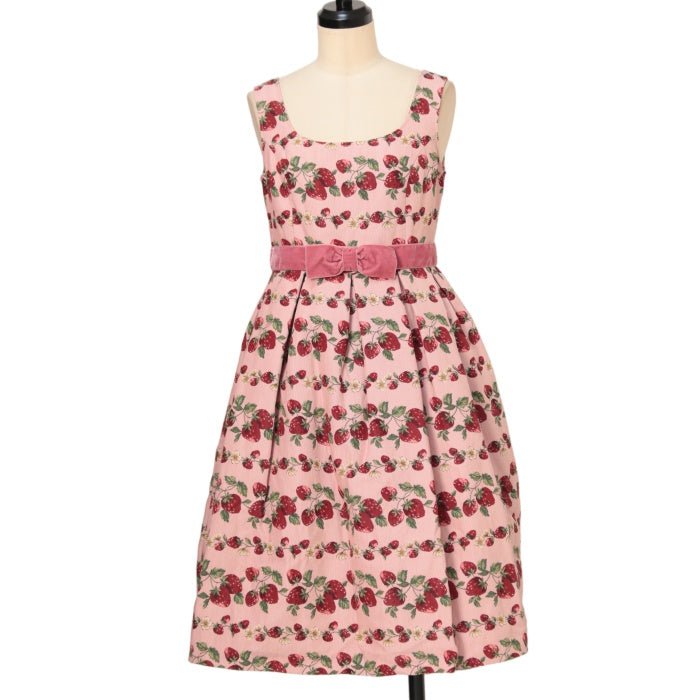 Emily Temple cute ゴブランジャンパースカート / エミリーテンプル