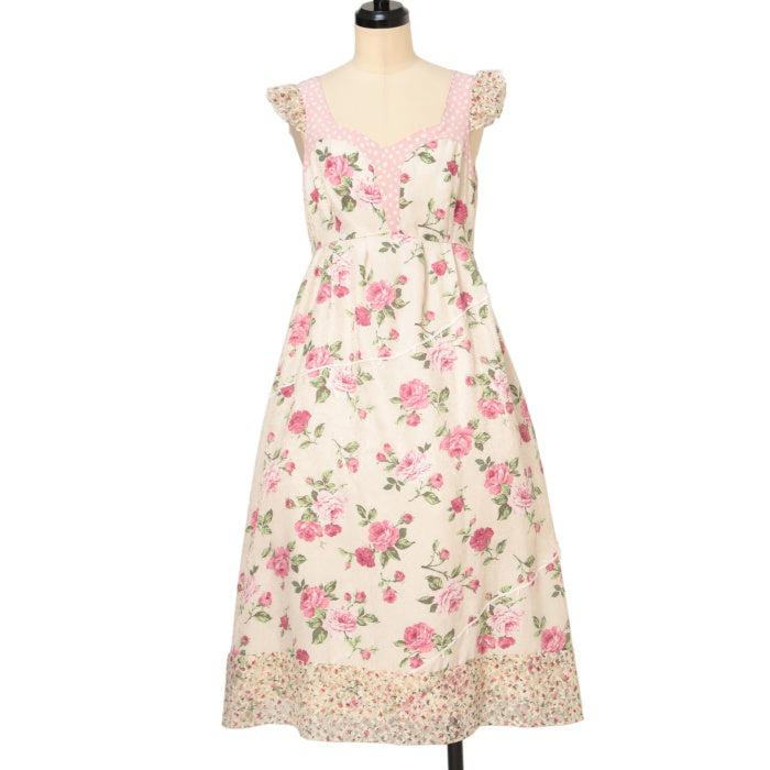 USED】いばら姫のドレス | MILK Wunderwelt Online Shop - Gothic
