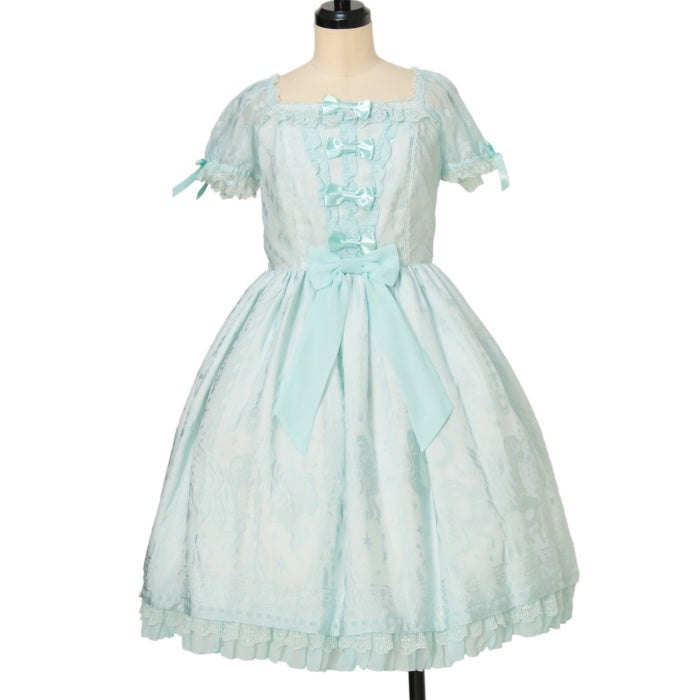 USED】Shadow Dream Carnival Specialワンピース | Angelic Pretty
