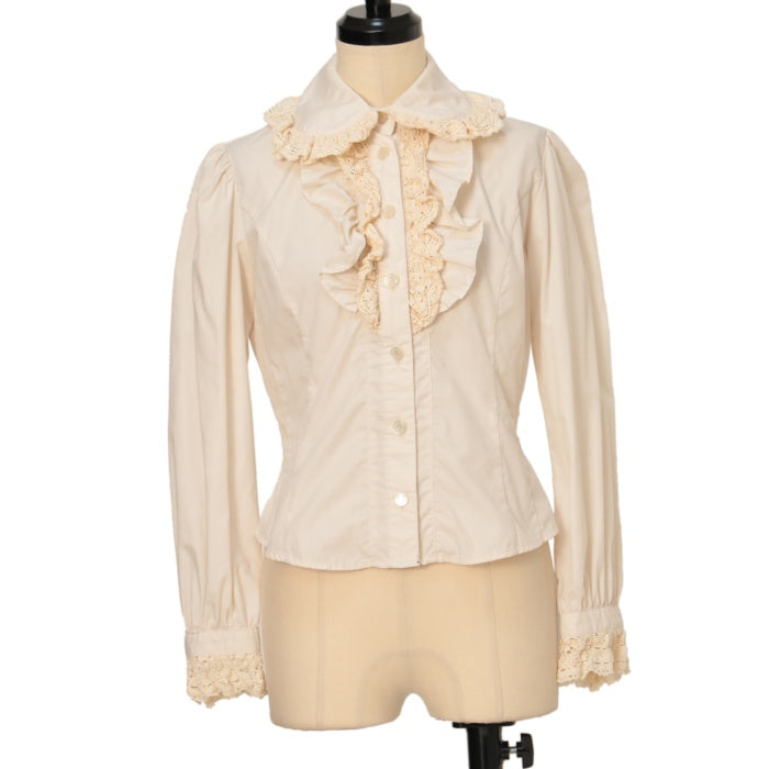innocent world ブラウス シフォン（Innocent World - イ1 新品  