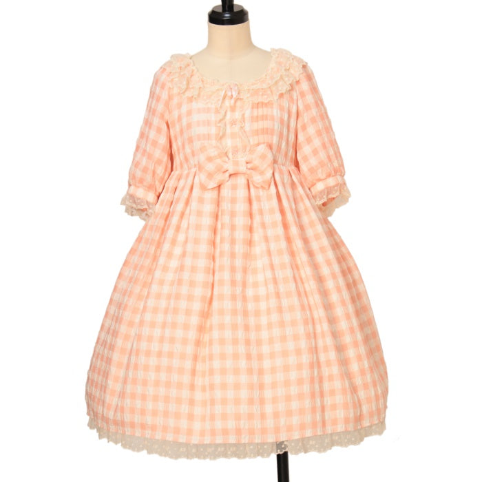 Angelic Pretty Sugaryタータンチェックベレー Angelic Pretty渋谷店