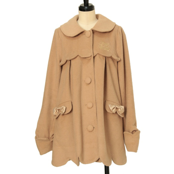 USED】Katie Lilou コート | BABY, THE STARS SHINE BRIGHT Wunderwelt