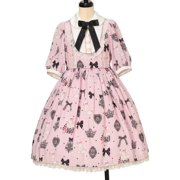 Angelic Pretty アンジェリックプリティ  ワンピース　ロリータ cc-i-24-12-01-128.jpg